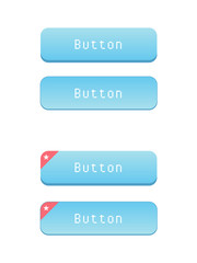 Web Buttons