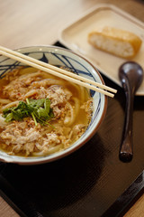 Japanes udon