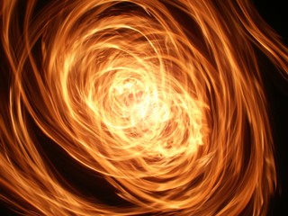 Whirlwind of Flame