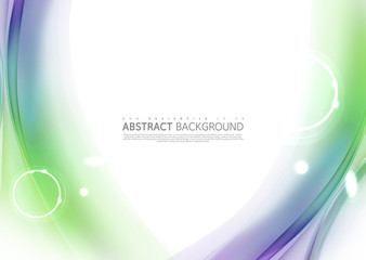 그래픽 배경 일러스트