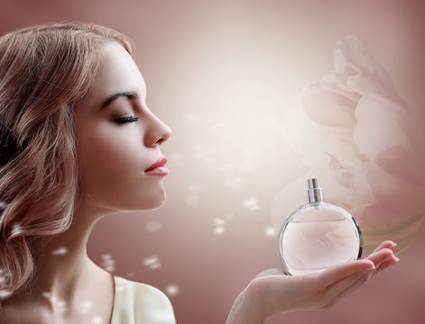 Supermodel perfume clearance