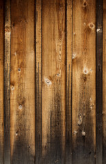 Wood Textured Background
