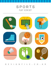 아이콘 일러스트