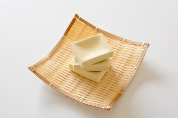 高野豆腐