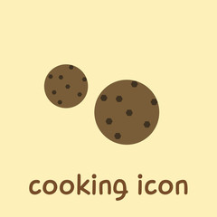 Fototapeta premium 아이콘 일러스트