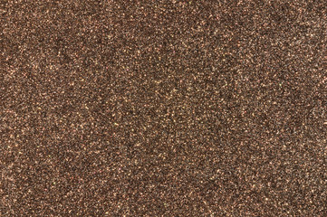 brown glitter texture abstract background