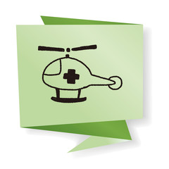 Doodle Helicopters