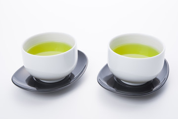 緑茶