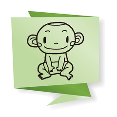 Doodle Baby
