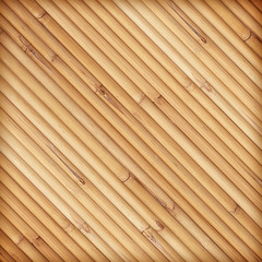 bamboo fence background