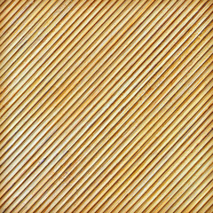 Bamboo diagonal wall background