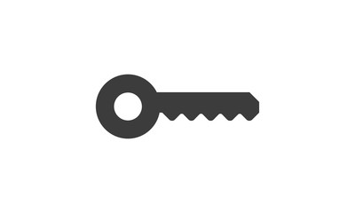 Key Logo Template
