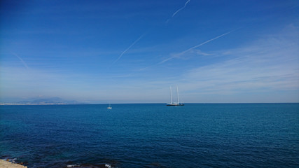 Fototapeta premium Antibes 03032016