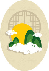 아이콘 일러스트