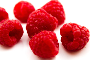 Raspberries