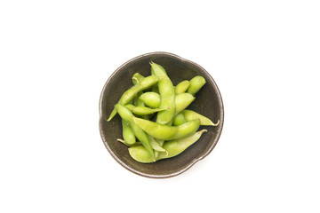 edamame