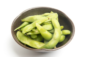 edamame