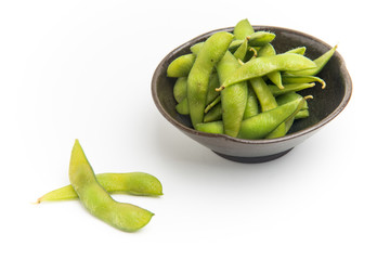 edamame