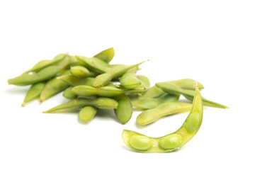 edamame