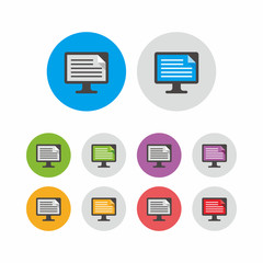 Computer Icon