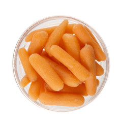 Carrot Sticks
