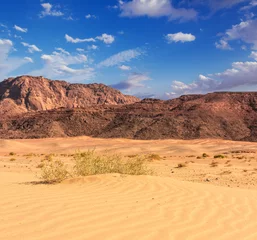  Sinai desert landscape © Kotangens