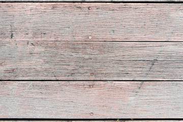 Striped wood background