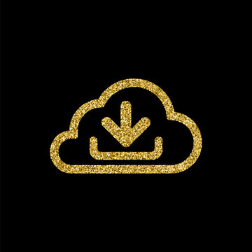 cloud outline dounload