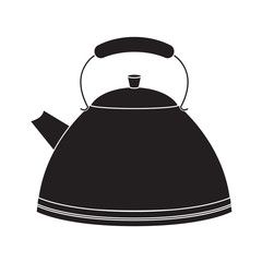 Kettle icon.