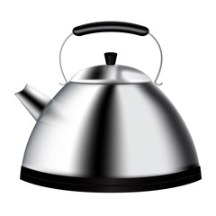 Kettle.