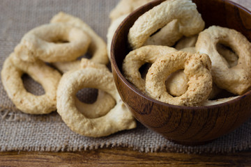Taralli