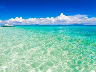 Philippines,  tropical sea background 1!