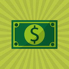 money icon design 