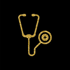 icon stethoscope