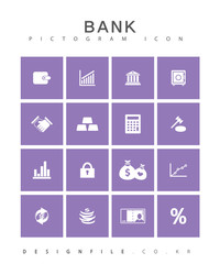 픽토그램 일러스트