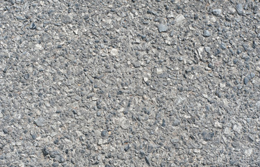Asphalt texture