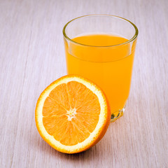 orange juice