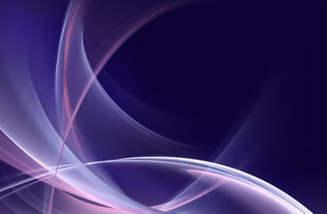 Elegant Design or art element