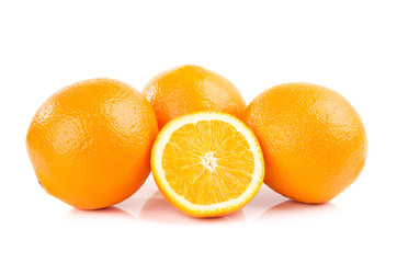 orange fruit