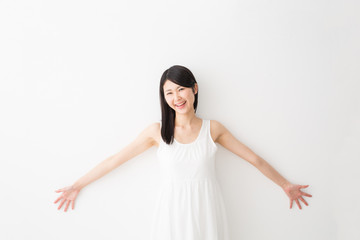 女性