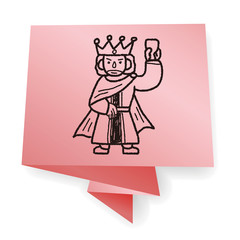 king doodle