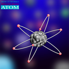 ATOM ENERGY 4