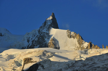 Mont Mallet