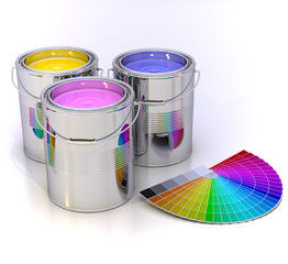 Paint Color