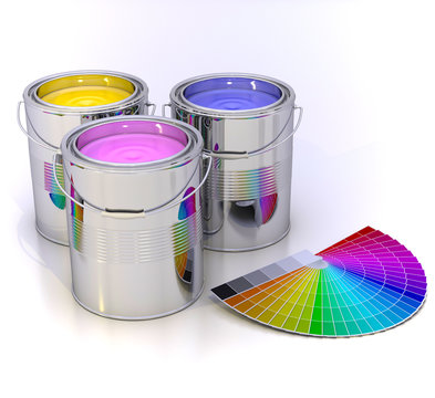 Paint Color