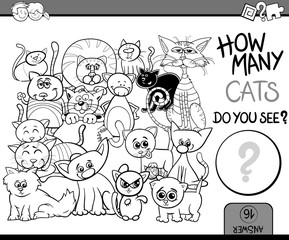 preschool task coloring book