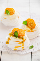 Dessert 
