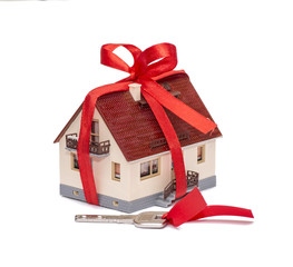 Покупка квартиры