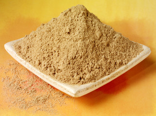 GINGER POWDER