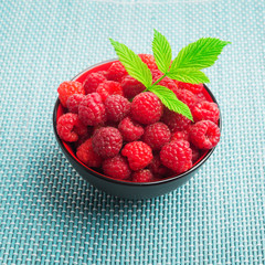 sweet raspberry berry